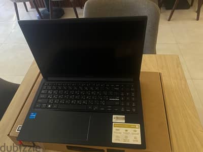 Laptop Intel Core i5-1335U | RAM 8GB | SSD 512GB | Windows 11
