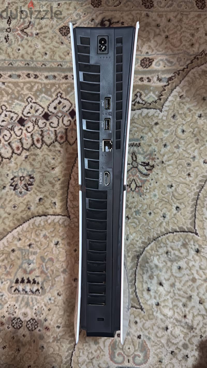 Ps5 slim digital edition 1TB 1