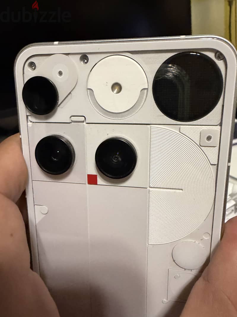 Nothing Phone 3 1