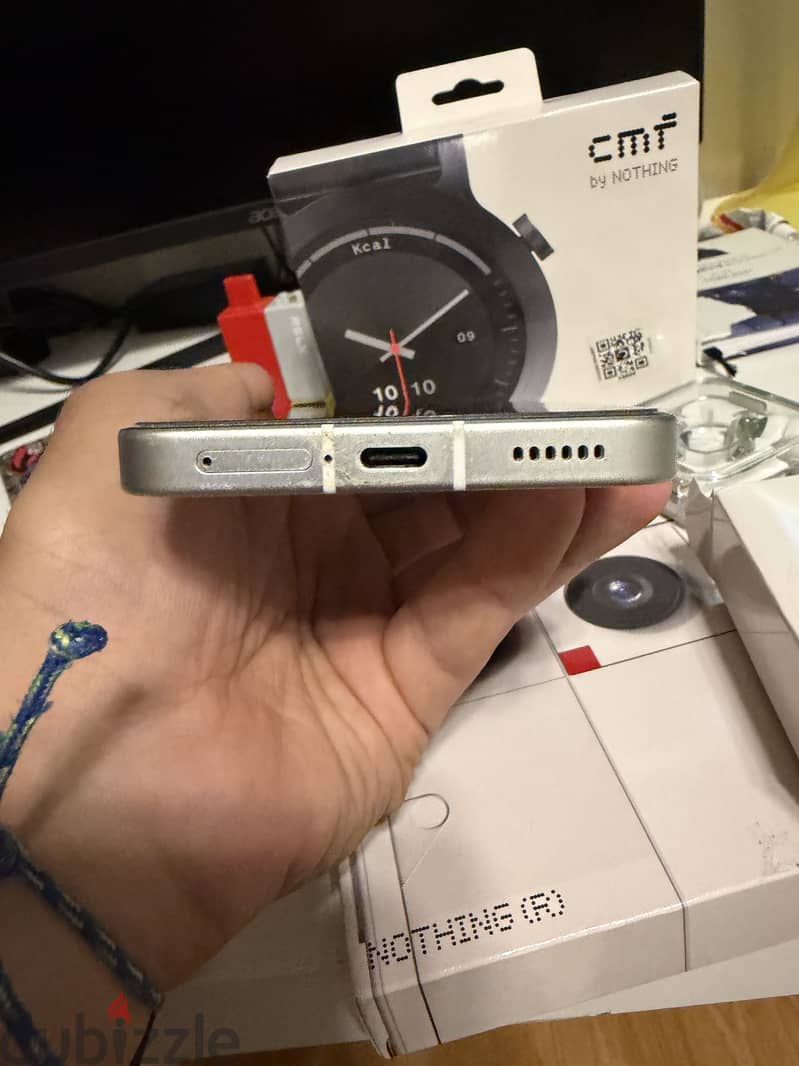 Nothing Phone 3 4