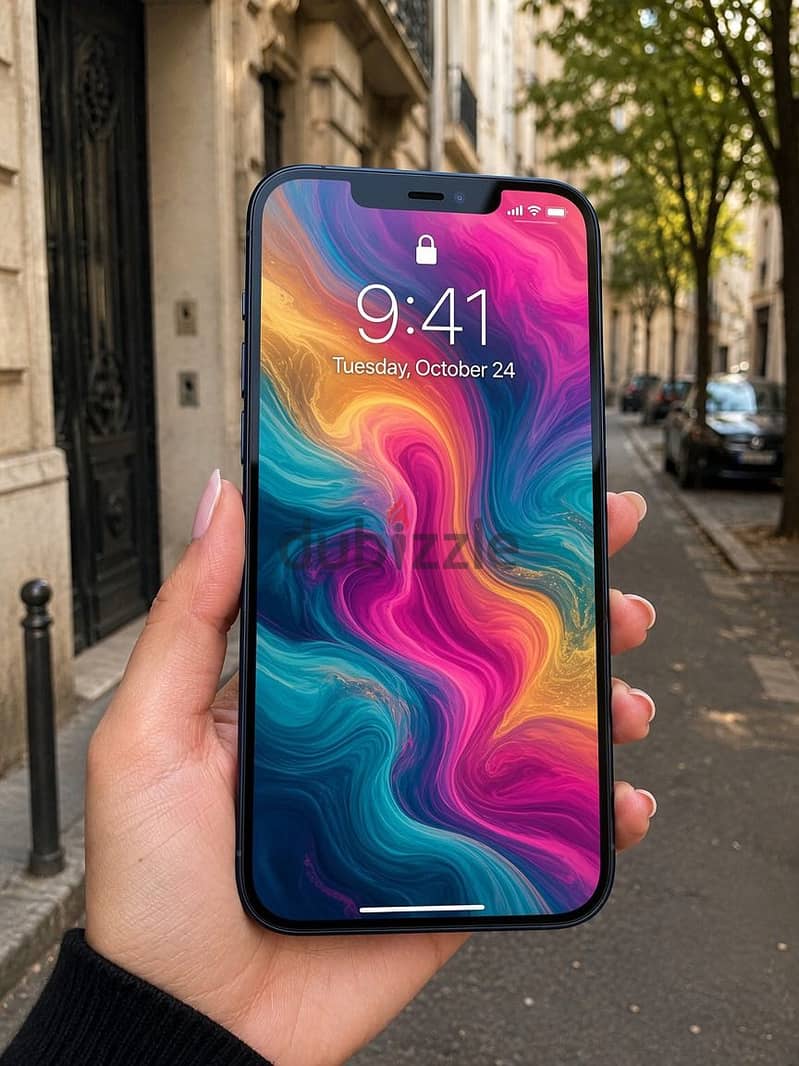 Apple - iPhone 13 Pro Max 2