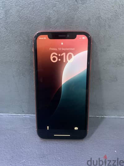 Apple - iPhone XR