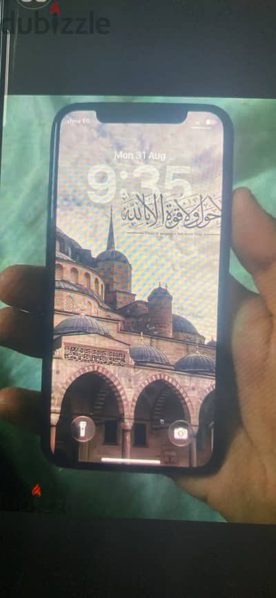 آبل - آيفون 11 برو