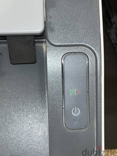 Hp laser 107 a برينتر
