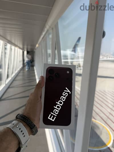 آبل - آيفون 18 برو ماكس