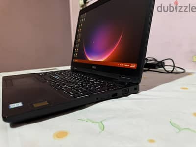 قيمه مقابل سعر | Dell Latitude 5591