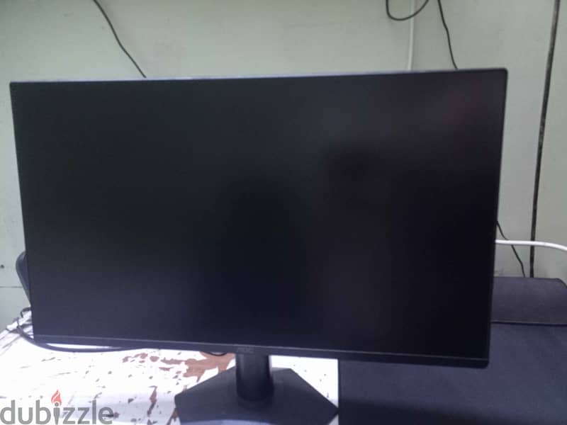 Aoc gaming 260hz 1
