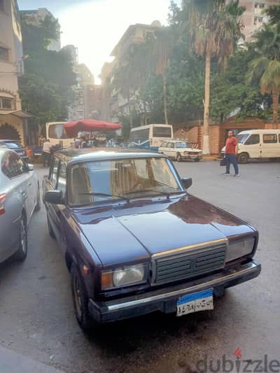 لادا 2107 2007