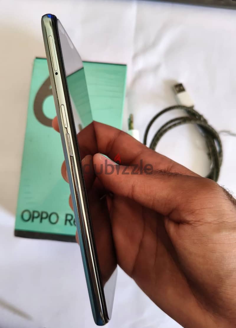 OPPO Reno 6 4G 3