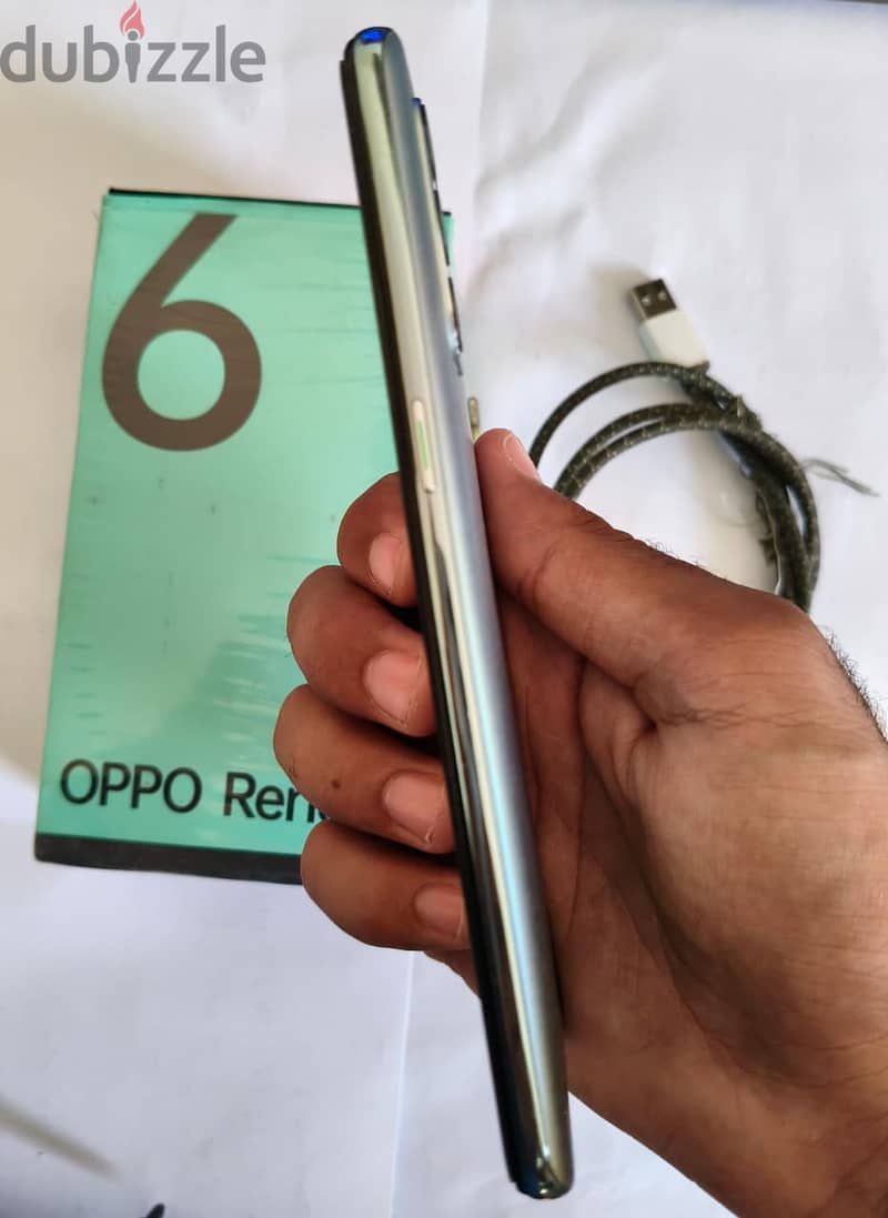 OPPO Reno 6 4G 4