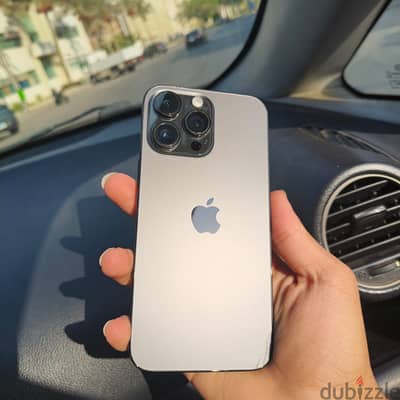 آبل - آيفون 14 برو ماكس