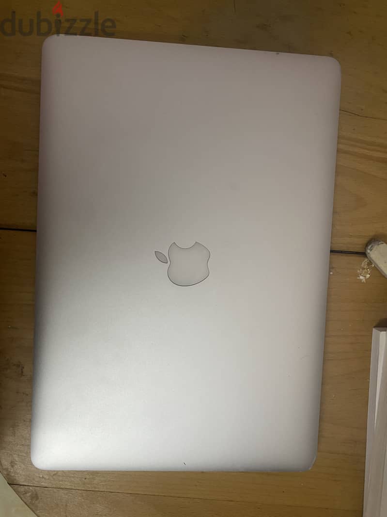 Mac book 5