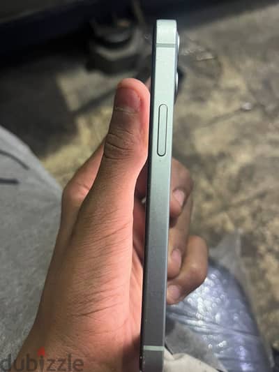 آبل - آيفون 12 ميني