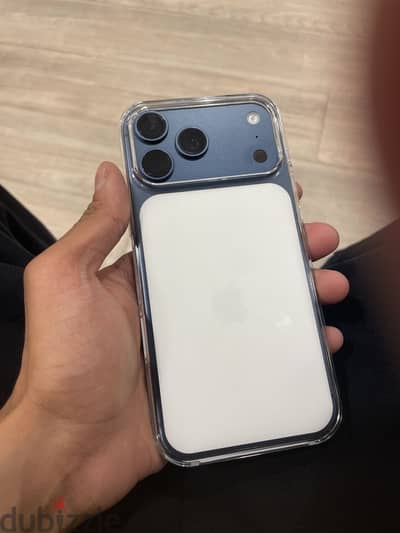Apple - iPhone 17 Pro Max