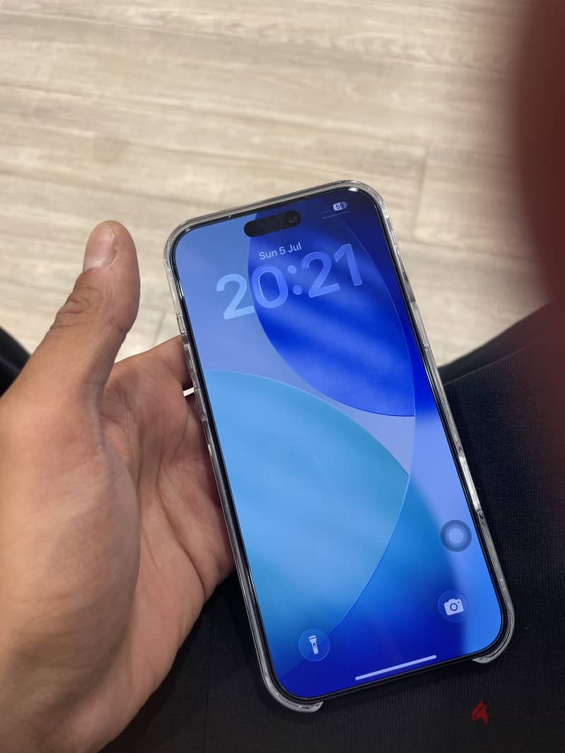 Apple - iPhone 17 Pro Max 2