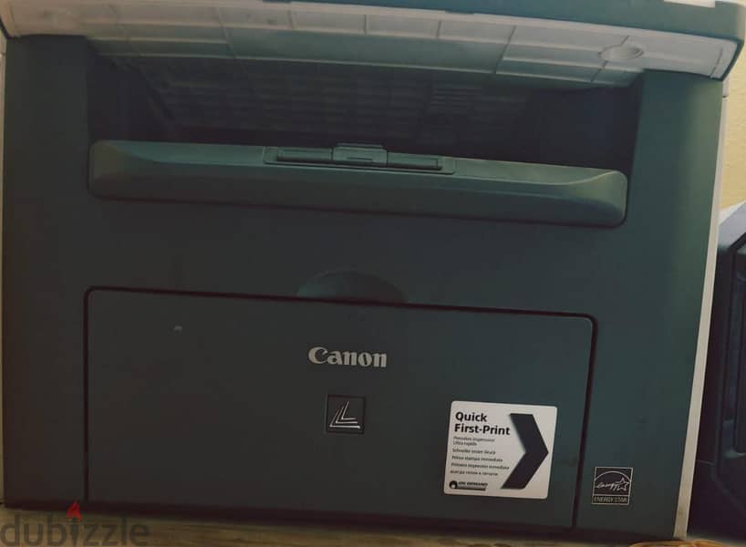 printer and scanner 2