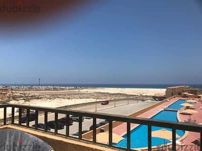 from the owner, sea panorama in Blumaar village, Sidi Abdel Ra