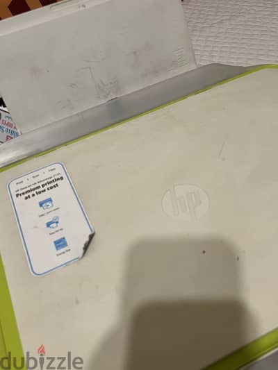 طابعه و برينتر HP