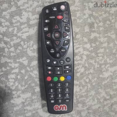 ريموت ريسيفر osn