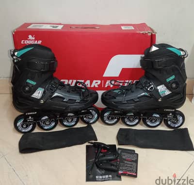 سكيت كوجر ٥٠٩ skate cougar509