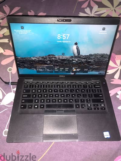 Dell 5400 لابتوب ديل
