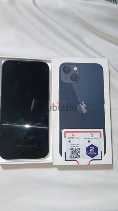 Apple - iPhone 13