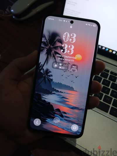 Samsung A36 5g