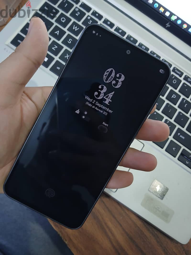 Samsung A36 5g 1