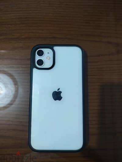 Apple - iPhone 11