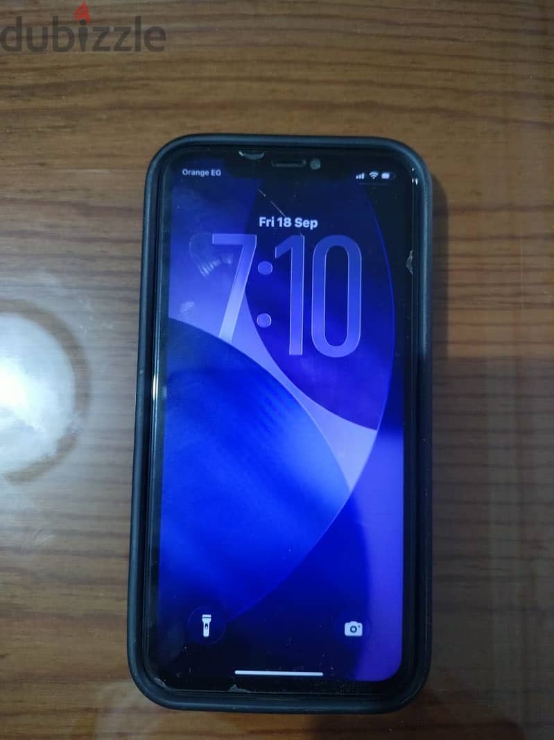 Apple - iPhone 11 1