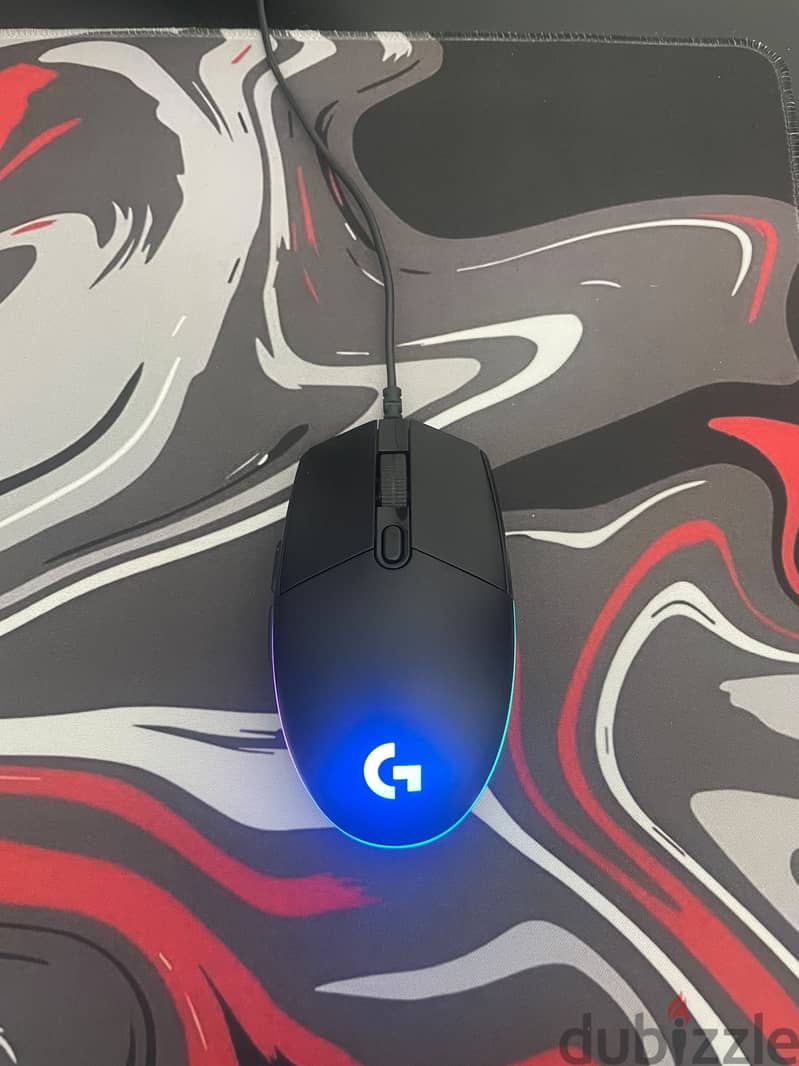 logitech g102 lightsync 2
