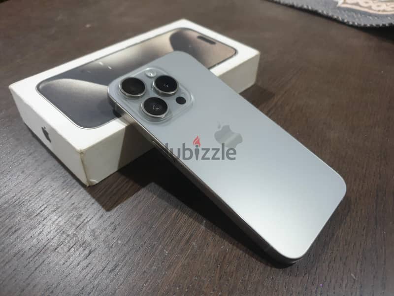 iphone 15 pro 2