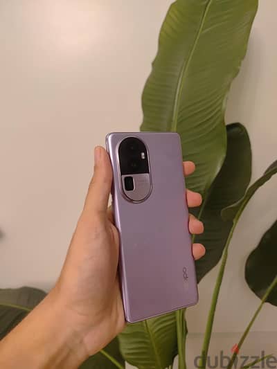 OPPO Reno 10 Pro plus