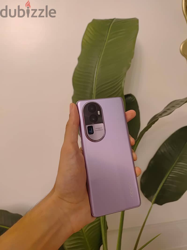 OPPO Reno 10 Pro plus 1