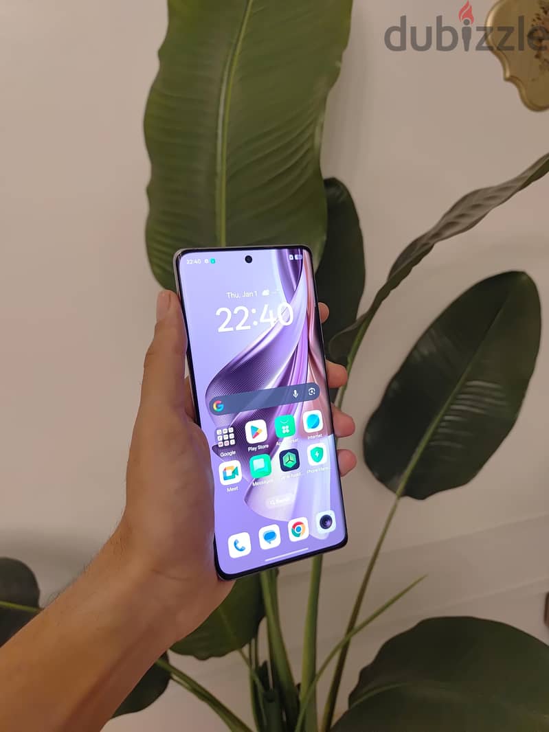OPPO Reno 10 Pro plus 2