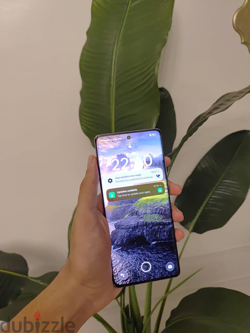OPPO Reno 10 Pro plus 3