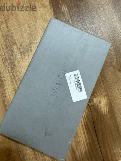 Apple Watch Ultra 3 – Black Titanium with Black Alpine Loop (49mm)