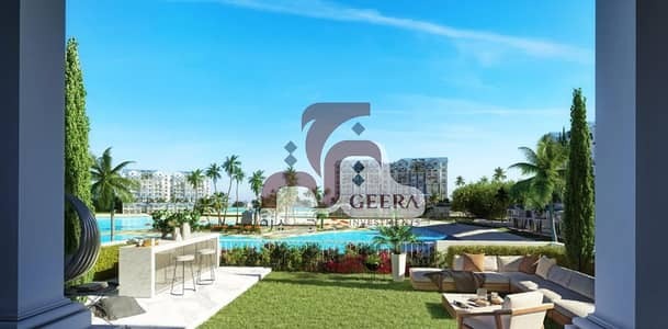 Luxury Apartment for Sale in New Cairo – Prime Location On Club Park 3 Bedrooms Corner