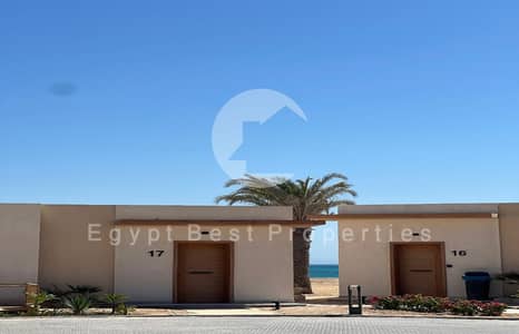 خضم 25% امتلك شاليهك بإطلاله بحر كامل التشطيب | اقل سعر !    سوما سوما باي سومة شاليه للبيع اطلاله بحر ميسكا مسكا باي ويست