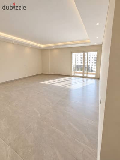 For Rent | First-Use Apartment in 90 Avenue, New Cairo