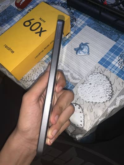 Realme Note 60x