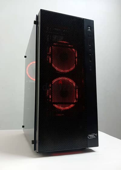 GAMING PC RYZEN
