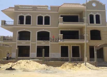 standalone villa for salee
