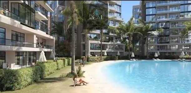  **Winter Park R8** | Prime location next to an international university, 2nd row from Central & Bin Zayed Axes, with 35 Feddans of landscape & inte