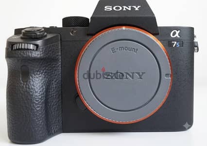 Sony Alpha a7S II