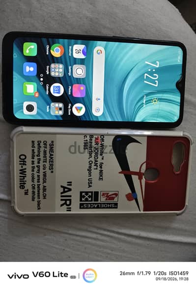 oppo a5s