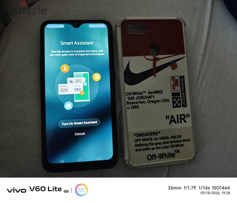 oppo a5s 1