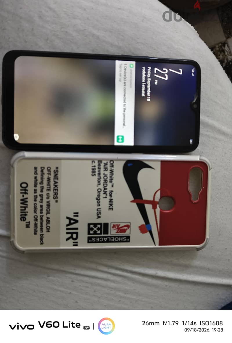 oppo a5s 2