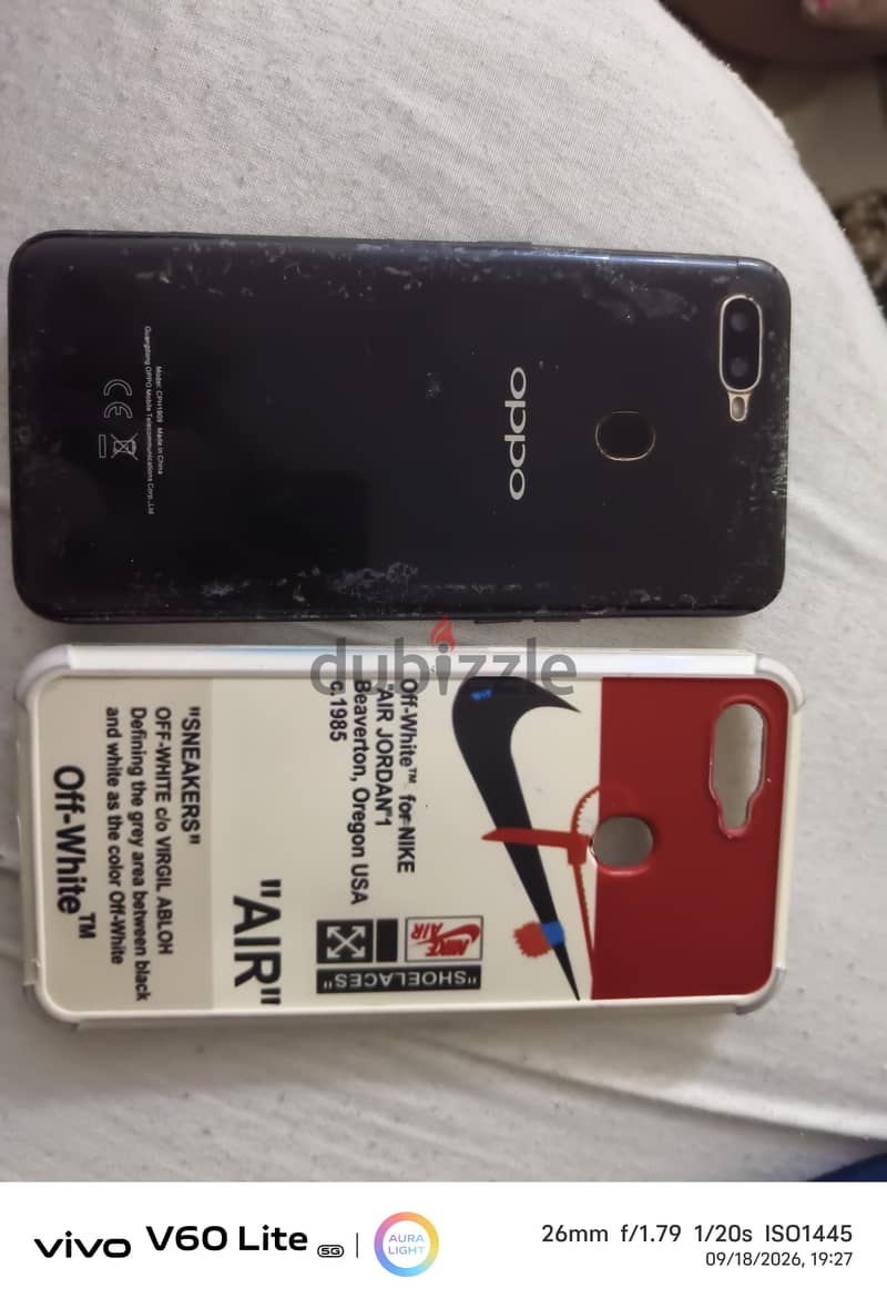oppo a5s 3