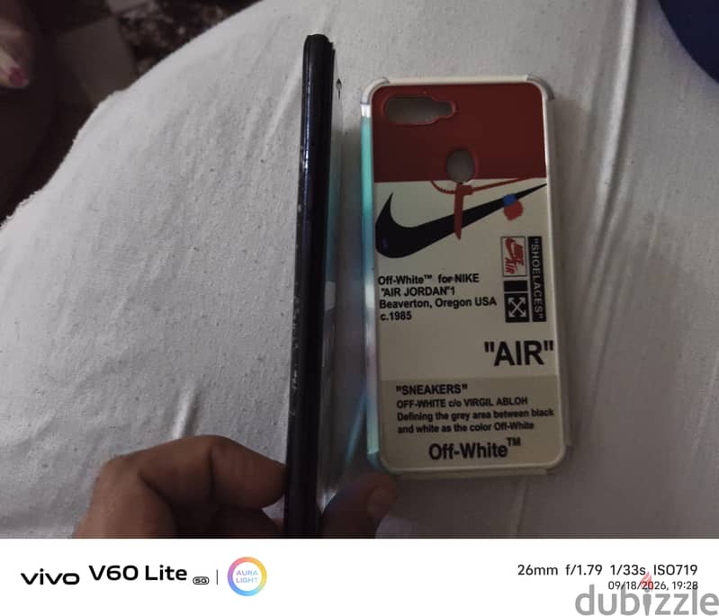 oppo a5s 4